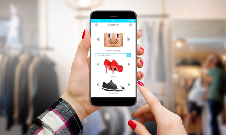 paykaan Point of sale
